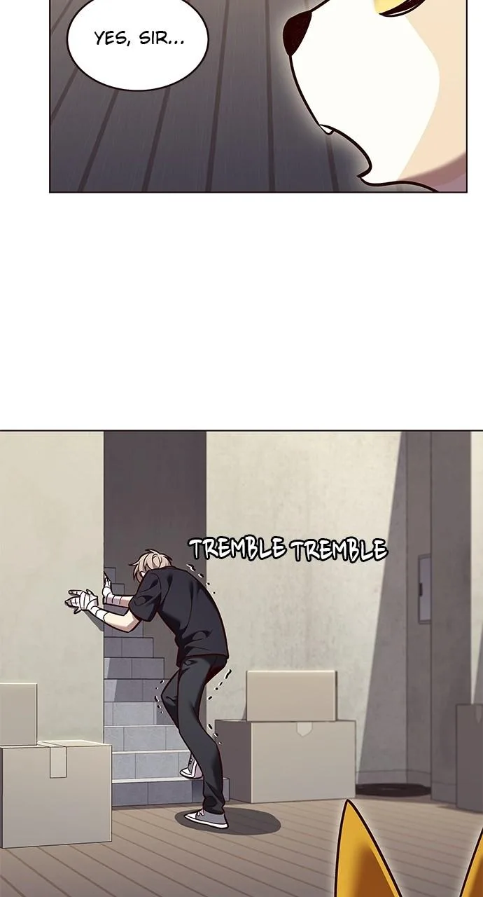 Eleceed - Chapter 305 - Page 44