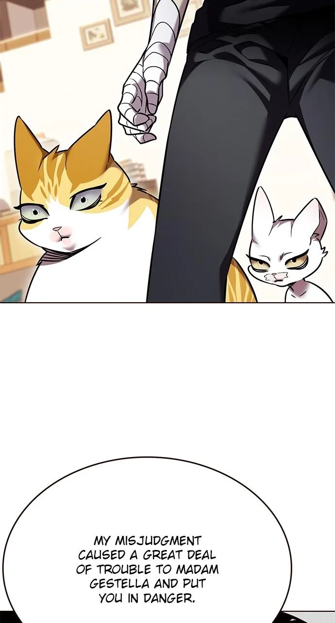 Eleceed - Chapter 305 - Page 71