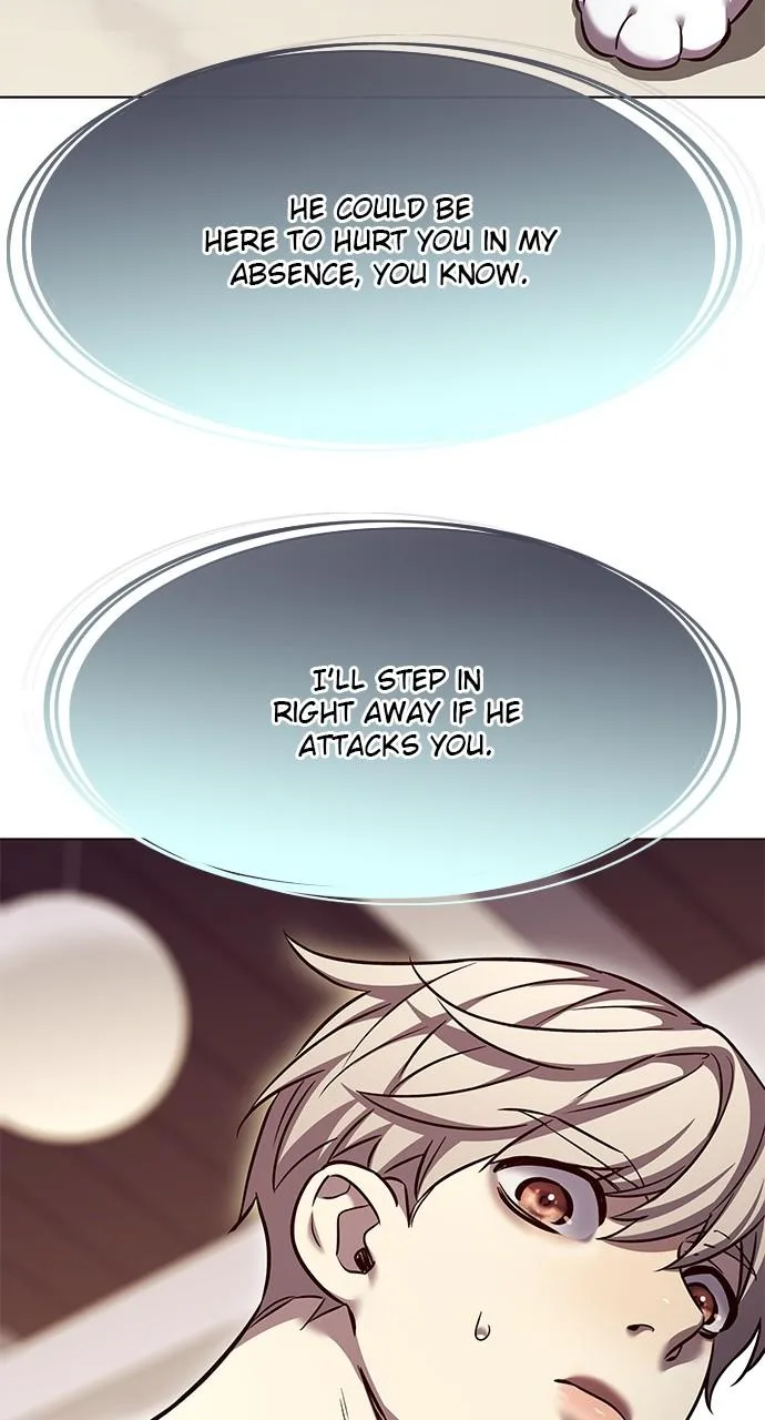 Eleceed - Chapter 305 - Page 76