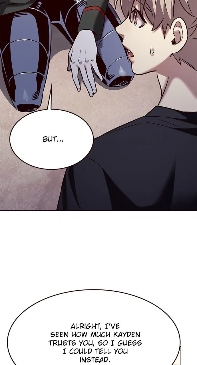 Eleceed - Chapter 305 - Page 89