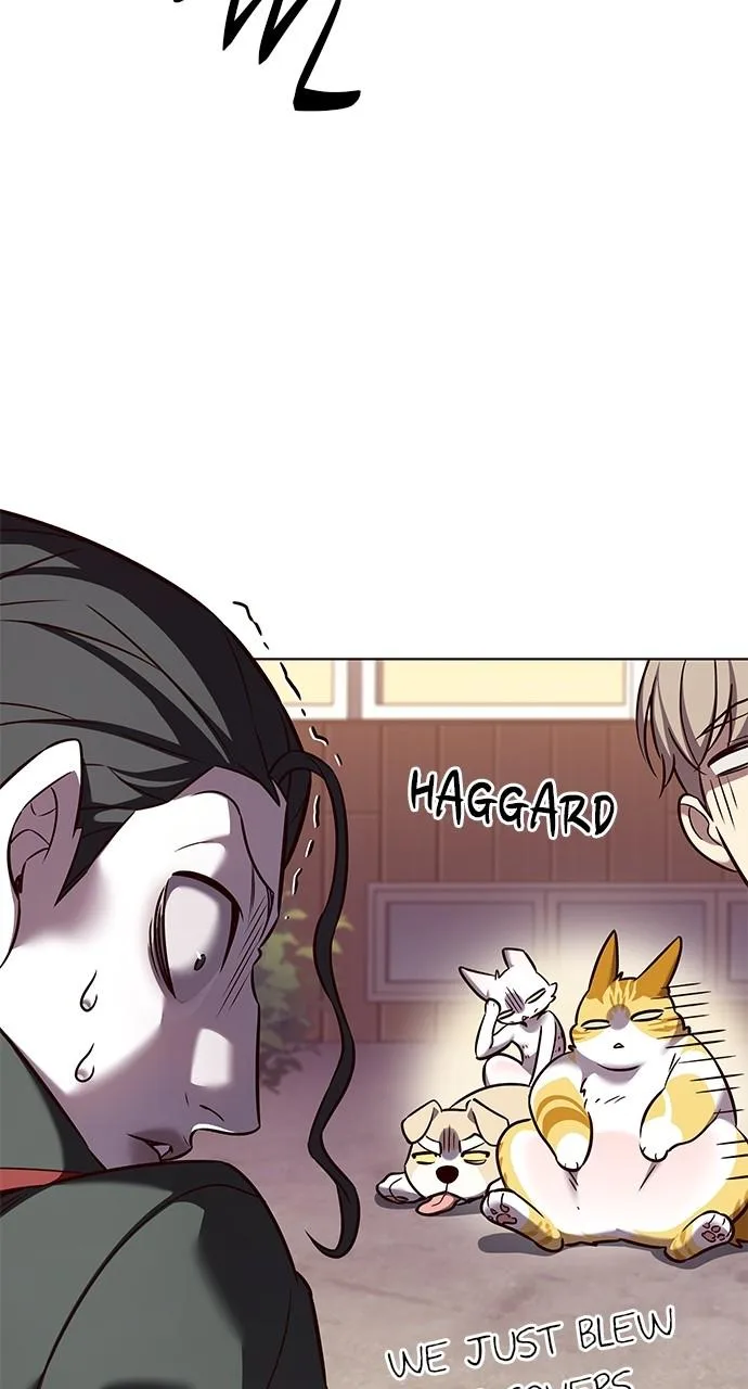 Eleceed - Chapter 306 - Page 14