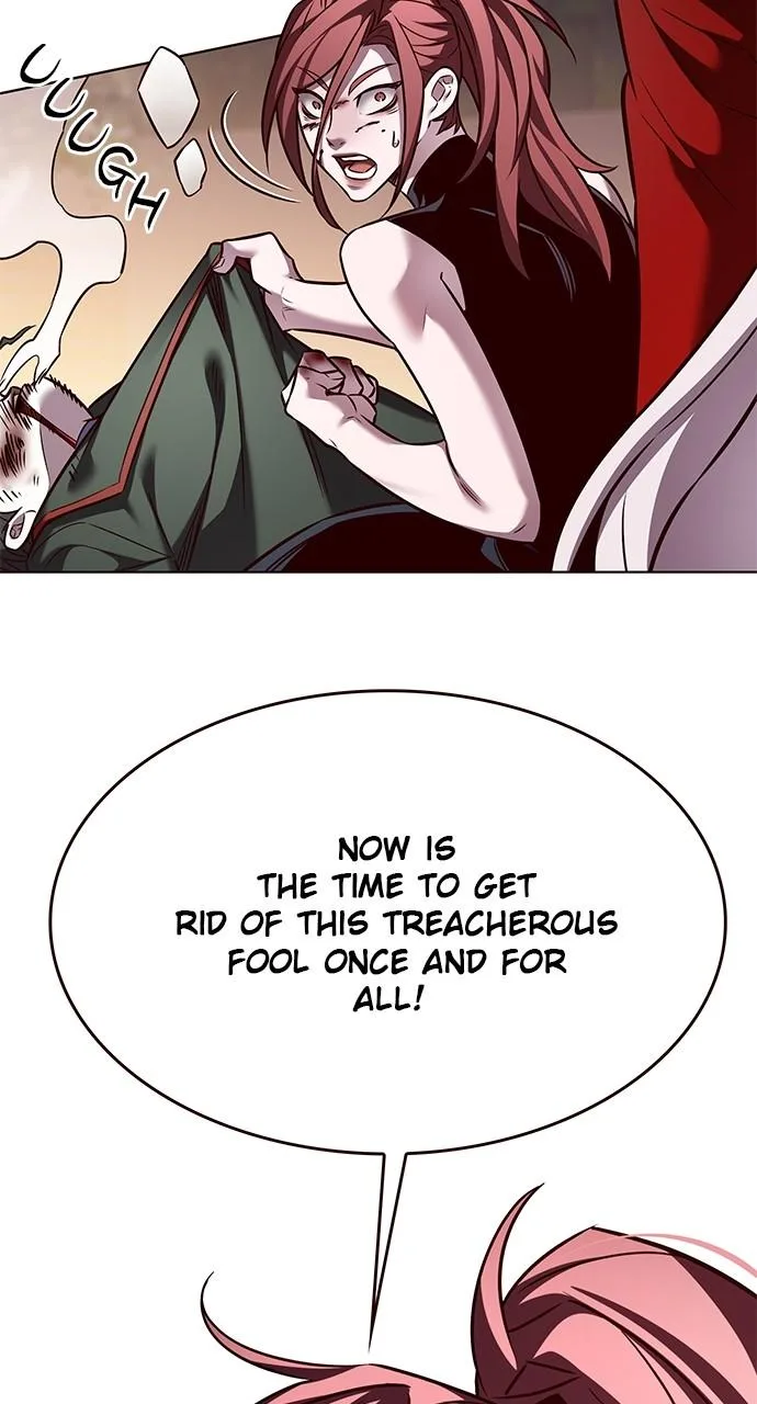 Eleceed - Chapter 306 - Page 40