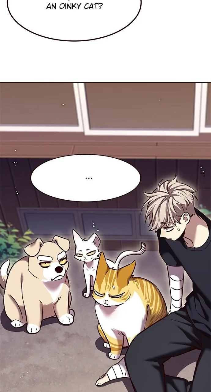 Eleceed - Chapter 306 - Page 54