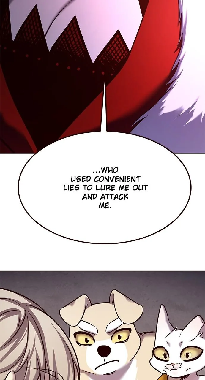 Eleceed - Chapter 306 - Page 58