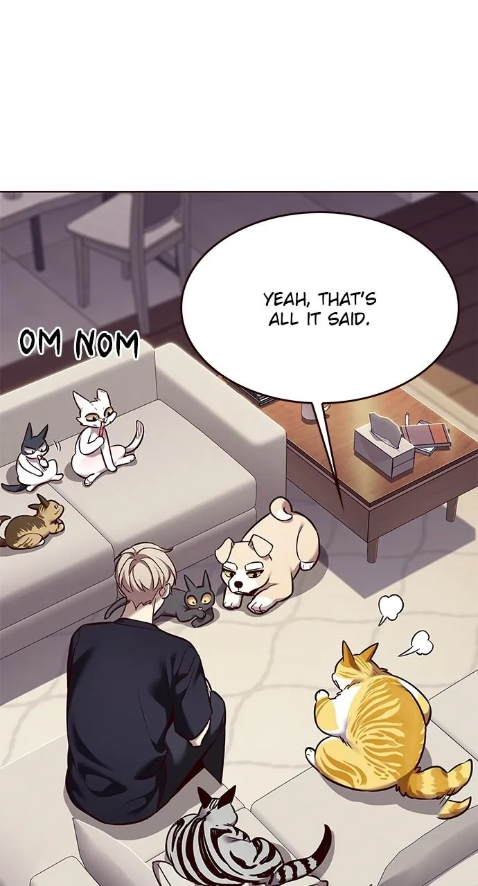 Eleceed - Chapter 306 - Page 78