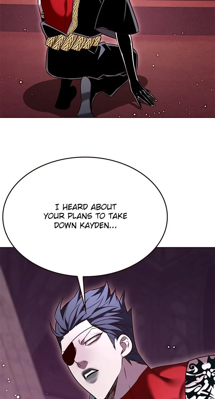 Eleceed - Chapter 307 - Page 107