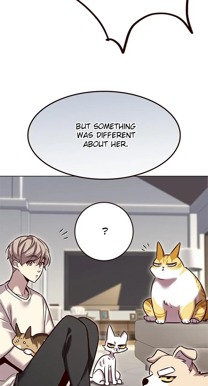 Eleceed - Chapter 307 - Page 12