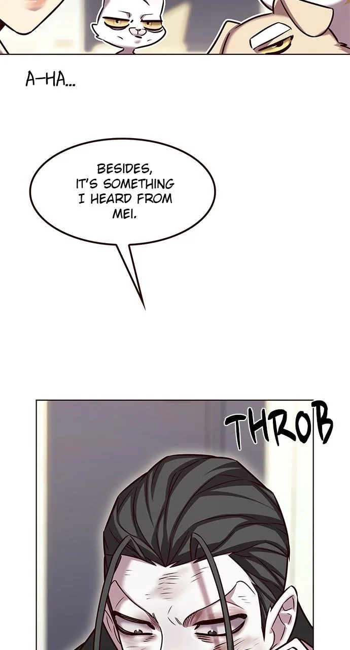 Eleceed - Chapter 307 - Page 16