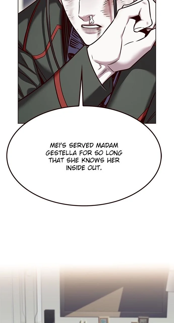 Eleceed - Chapter 307 - Page 17