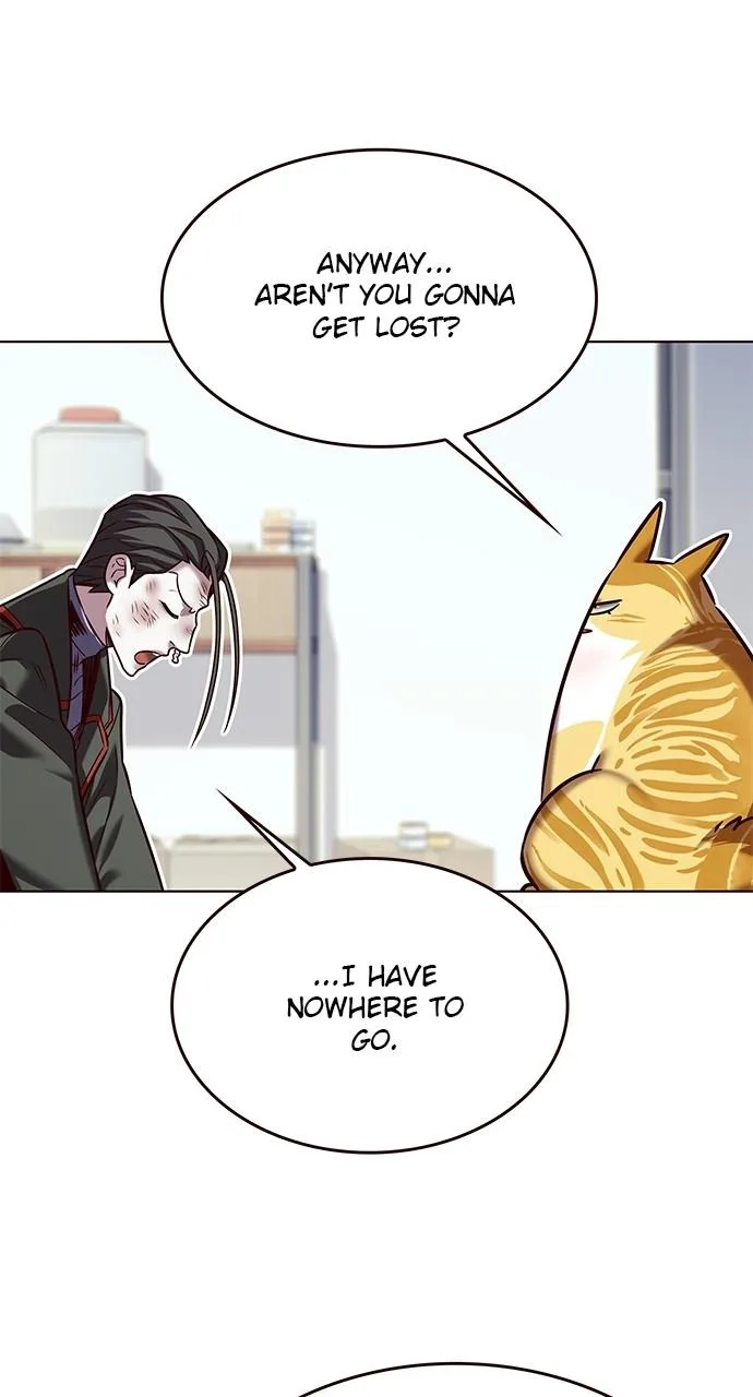 Eleceed - Chapter 307 - Page 19