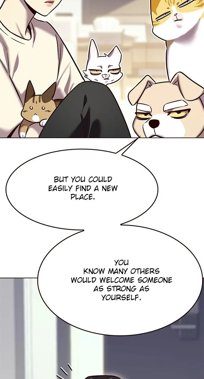 Eleceed - Chapter 307 - Page 23