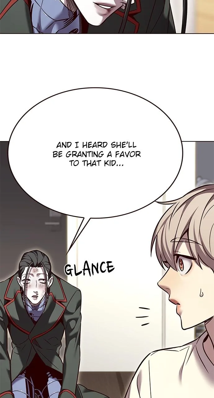 Eleceed - Chapter 307 - Page 35