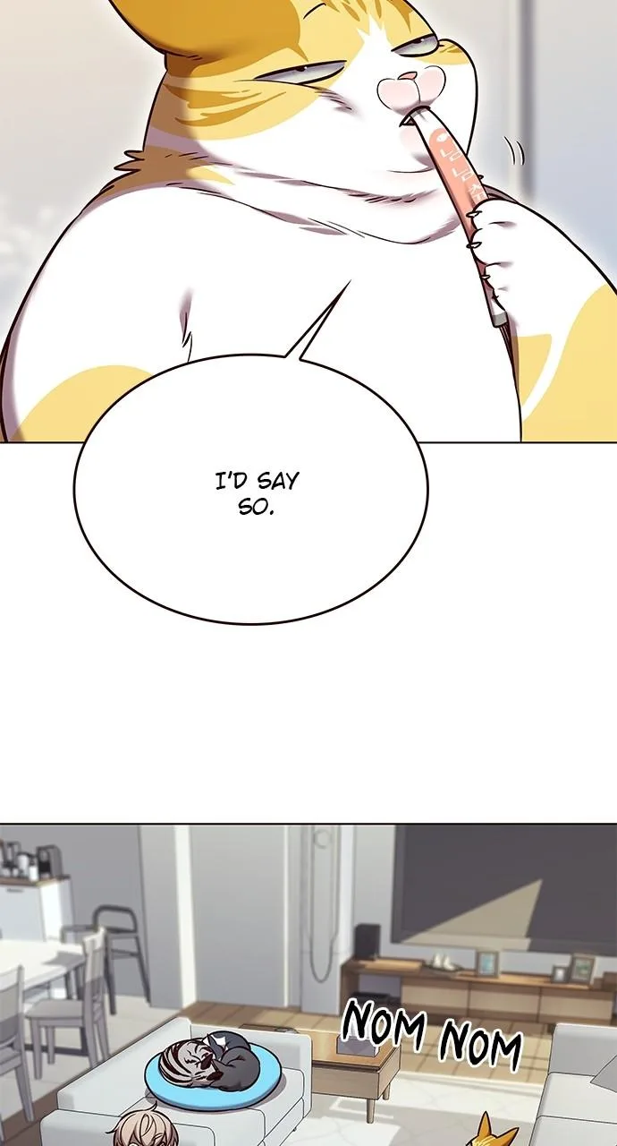 Eleceed - Chapter 307 - Page 4