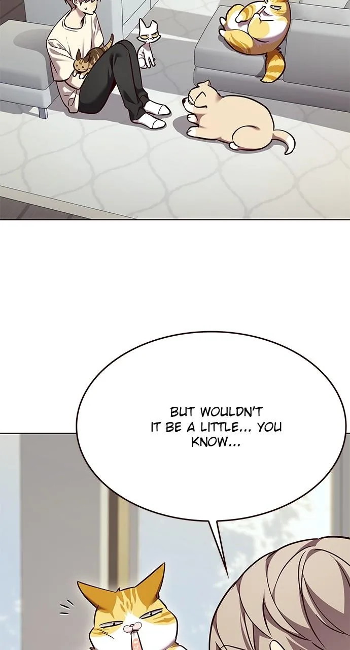 Eleceed - Chapter 307 - Page 5