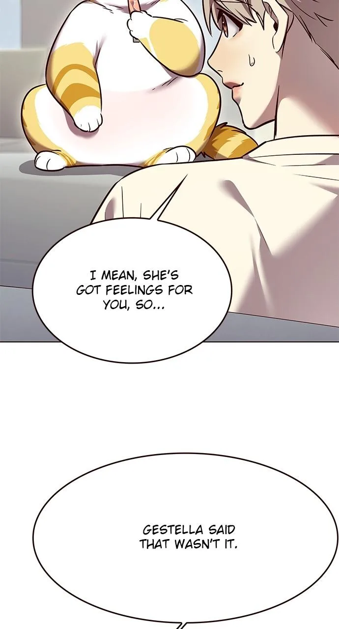 Eleceed - Chapter 307 - Page 6