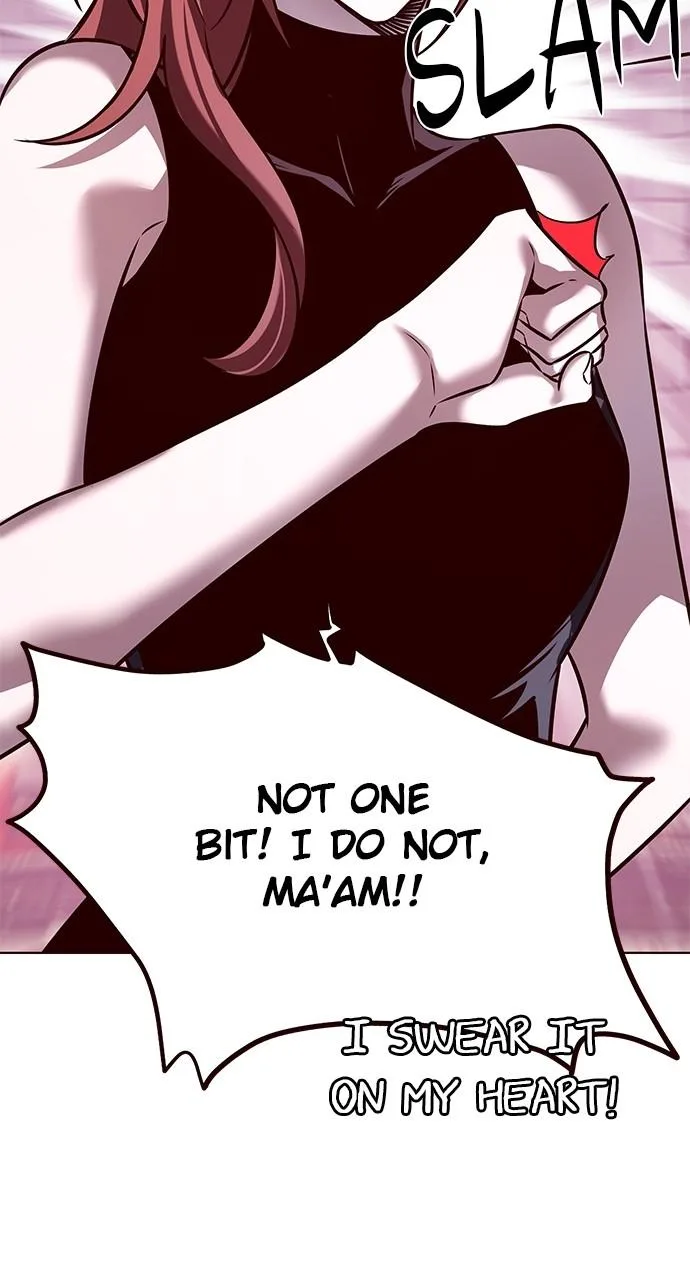 Eleceed - Chapter 307 - Page 62