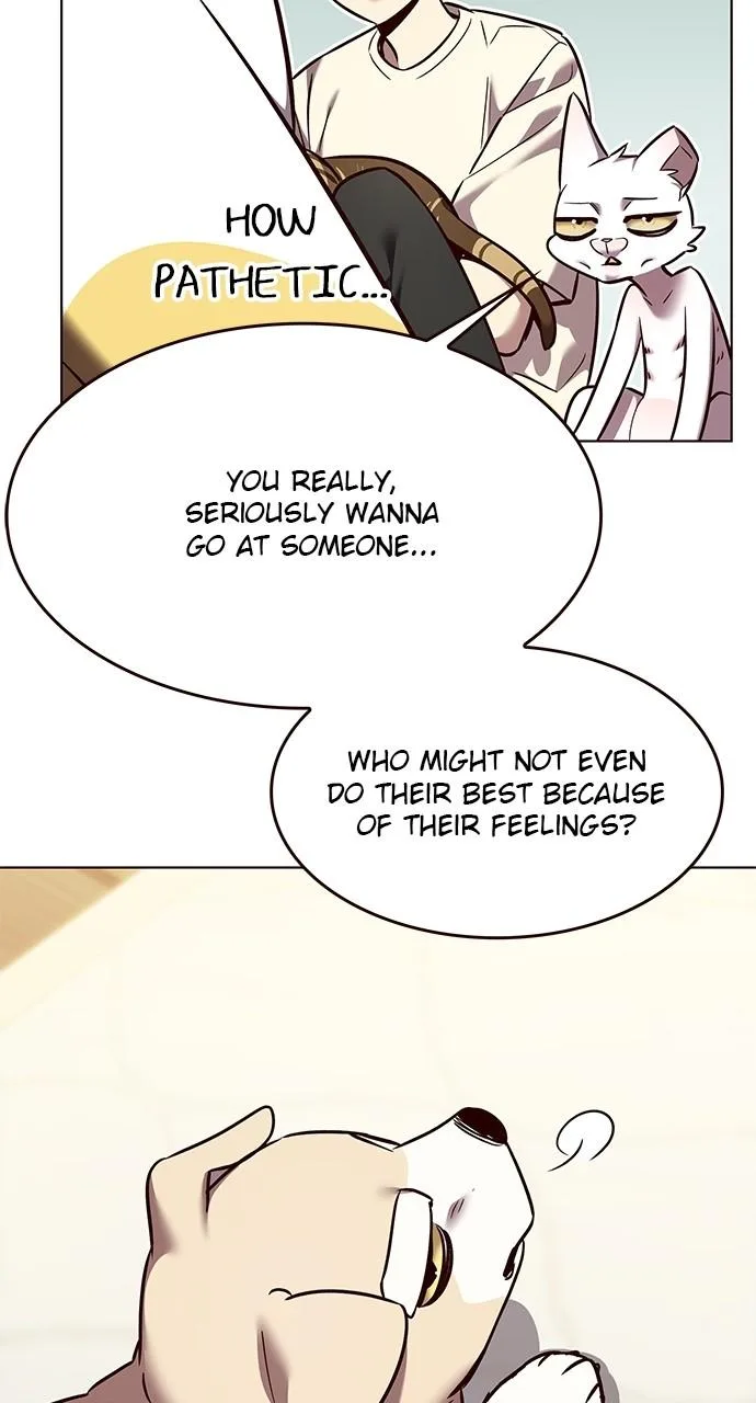 Eleceed - Chapter 307 - Page 9
