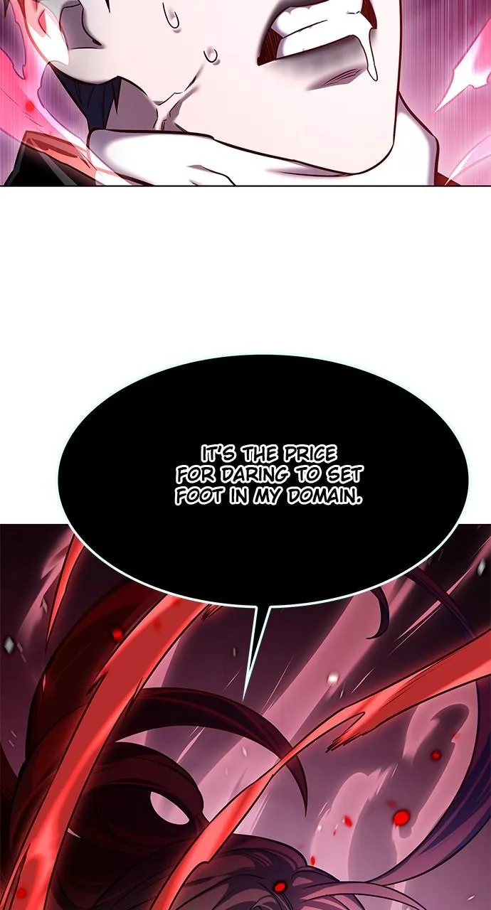 Eleceed - Chapter 308 - Page 20