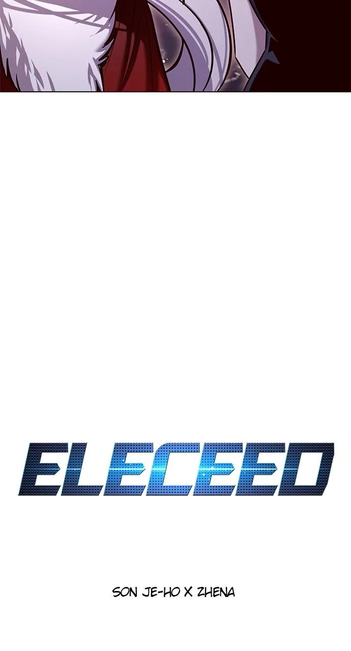 Eleceed - Chapter 308 - Page 30