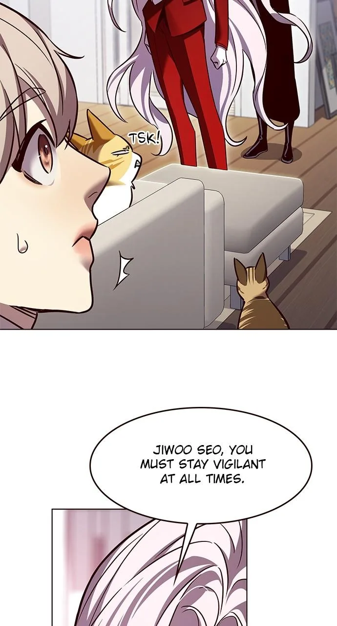 Eleceed - Chapter 308 - Page 38