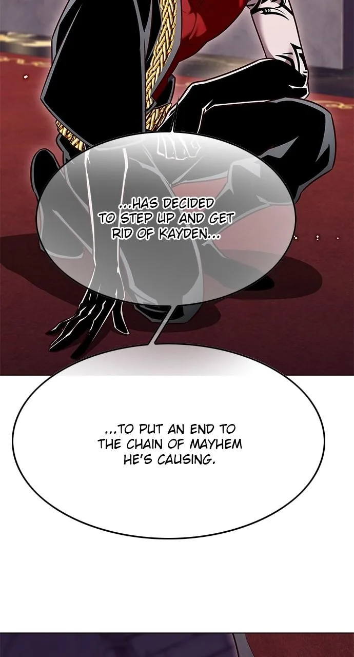 Eleceed - Chapter 308 - Page 4