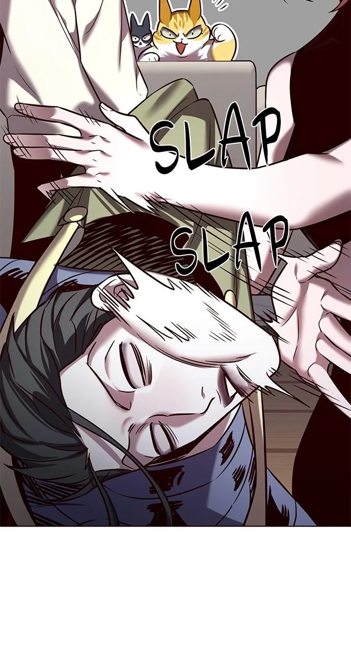 Eleceed - Chapter 308 - Page 48