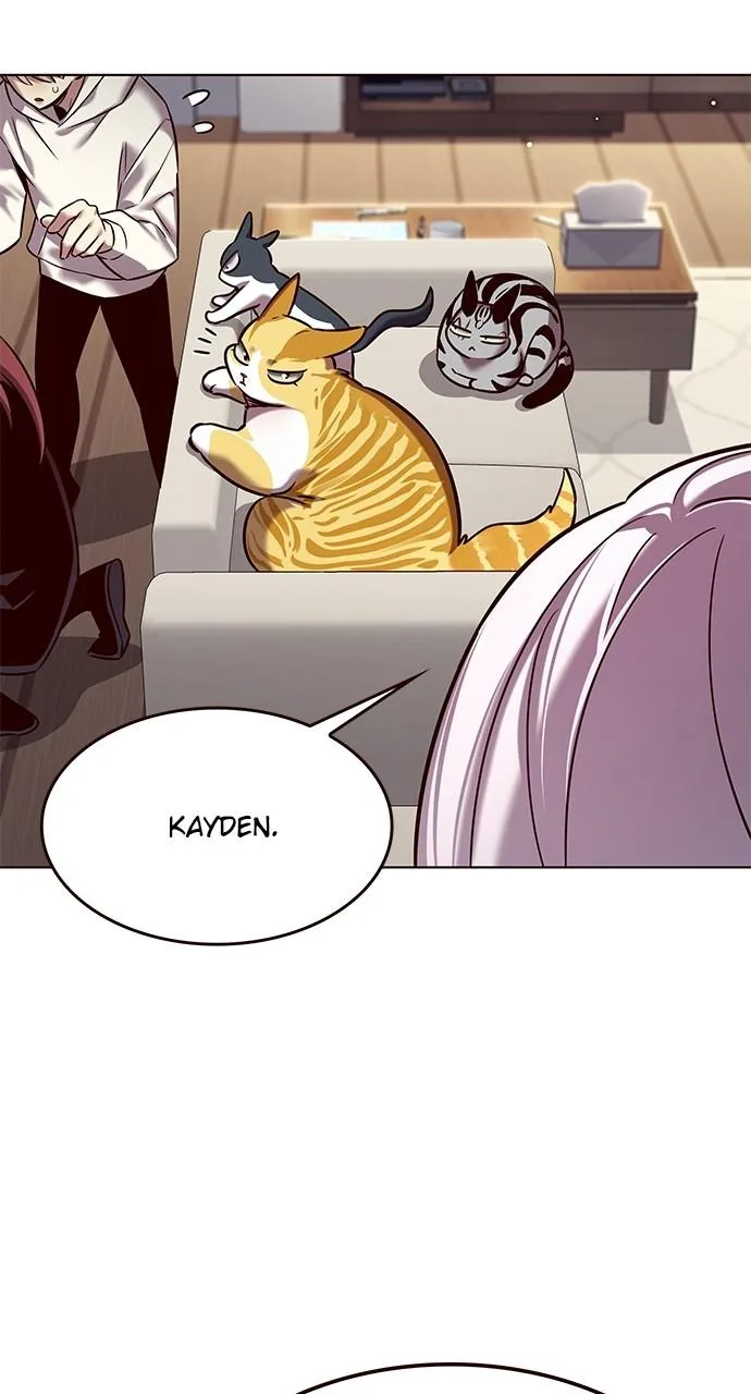 Eleceed - Chapter 308 - Page 49
