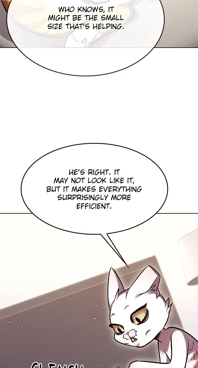 Eleceed - Chapter 308 - Page 56