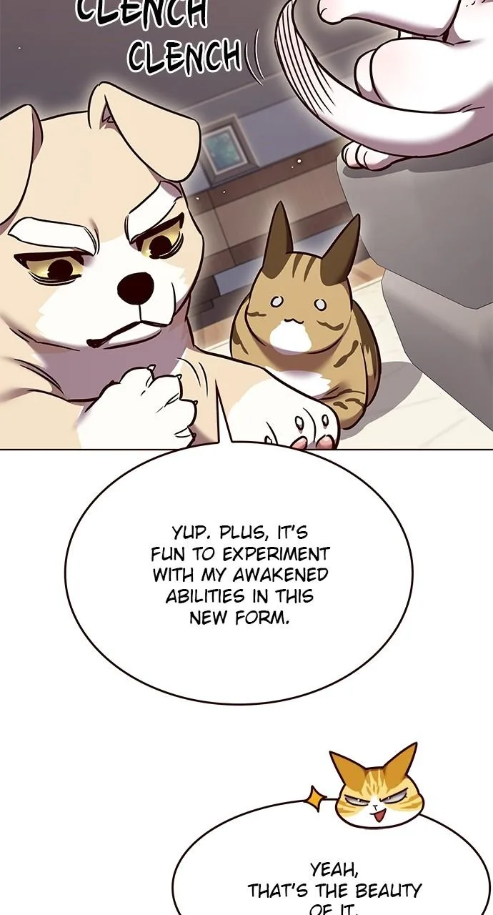 Eleceed - Chapter 308 - Page 57