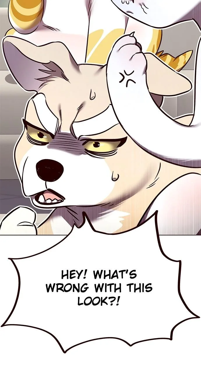 Eleceed - Chapter 308 - Page 72