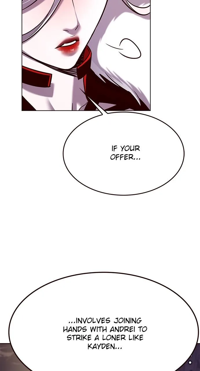 Eleceed - Chapter 308 - Page 8
