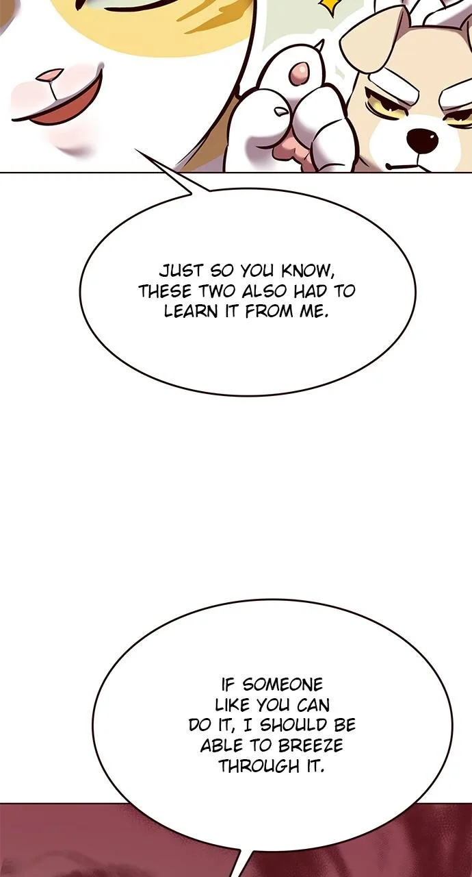 Eleceed - Chapter 308 - Page 80