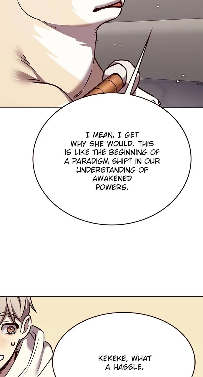 Eleceed - Chapter 308 - Page 89