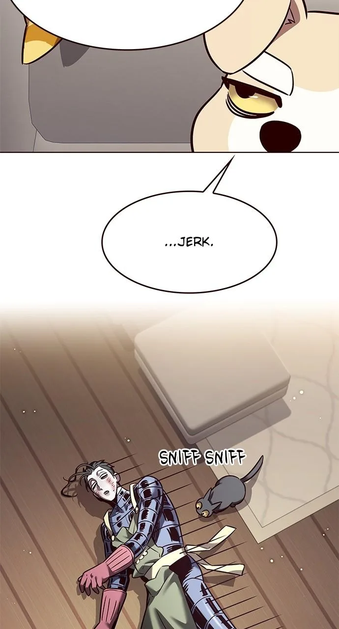 Eleceed - Chapter 308 - Page 91