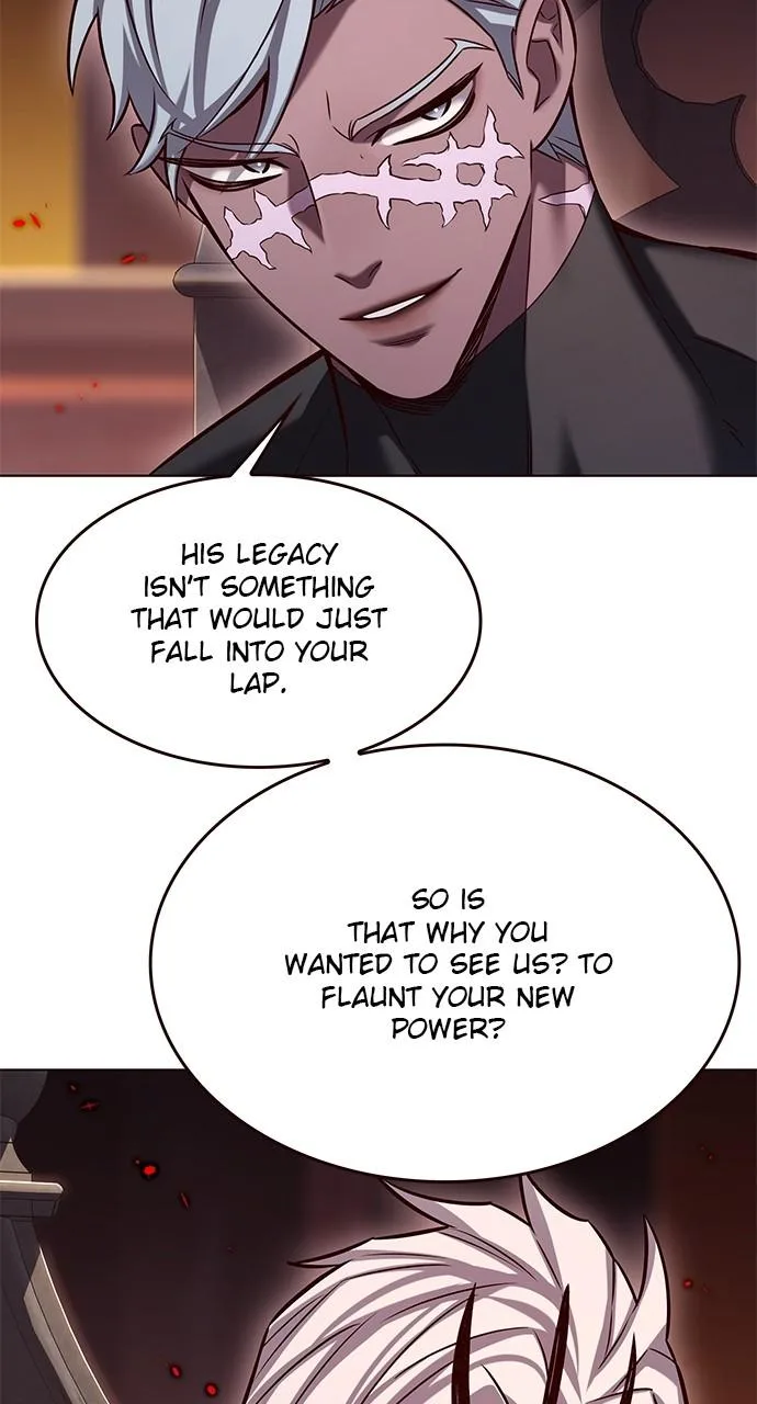 Eleceed - Chapter 309 - Page 19
