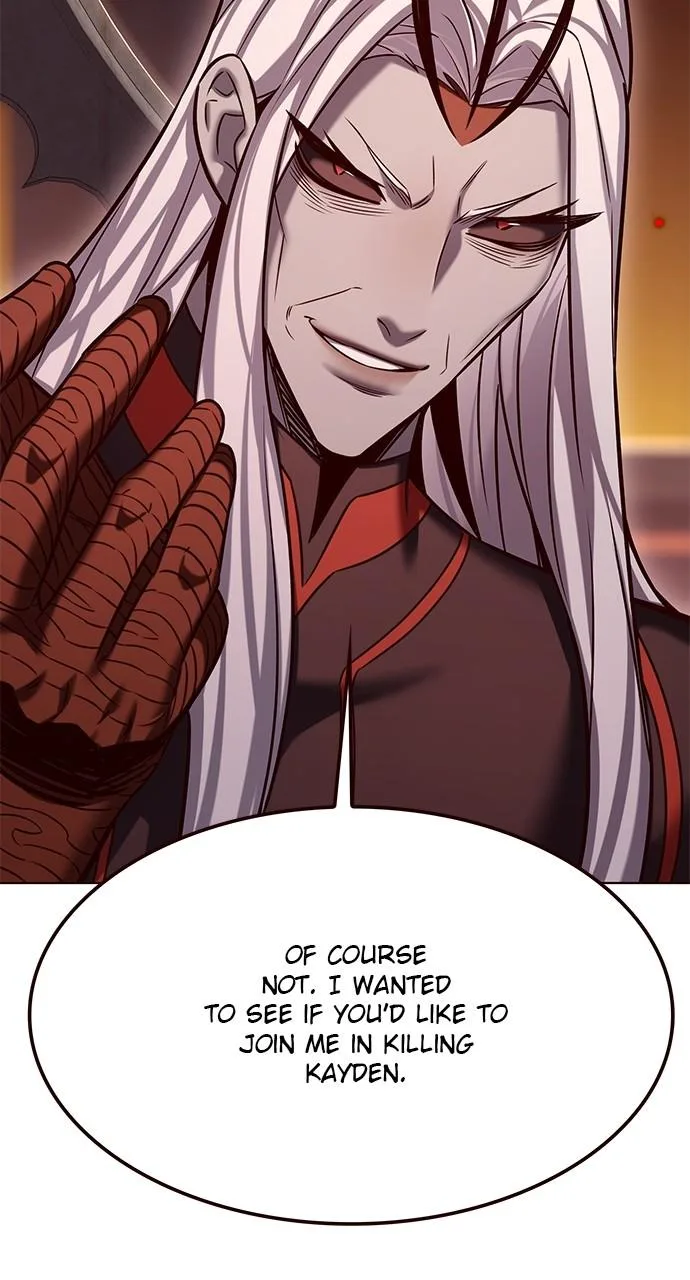 Eleceed - Chapter 309 - Page 20