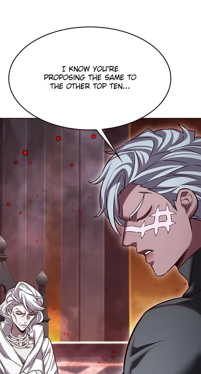 Eleceed - Chapter 309 - Page 22