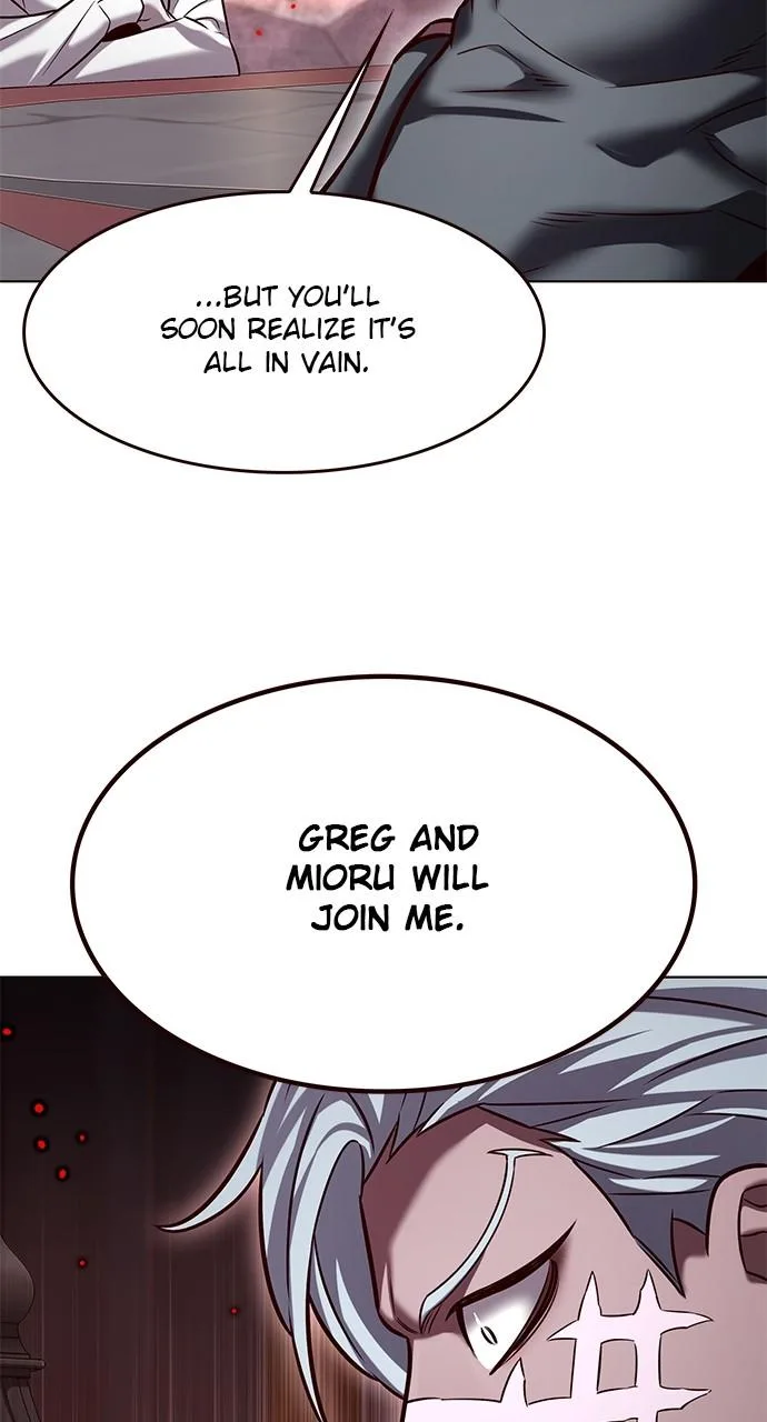 Eleceed - Chapter 309 - Page 23