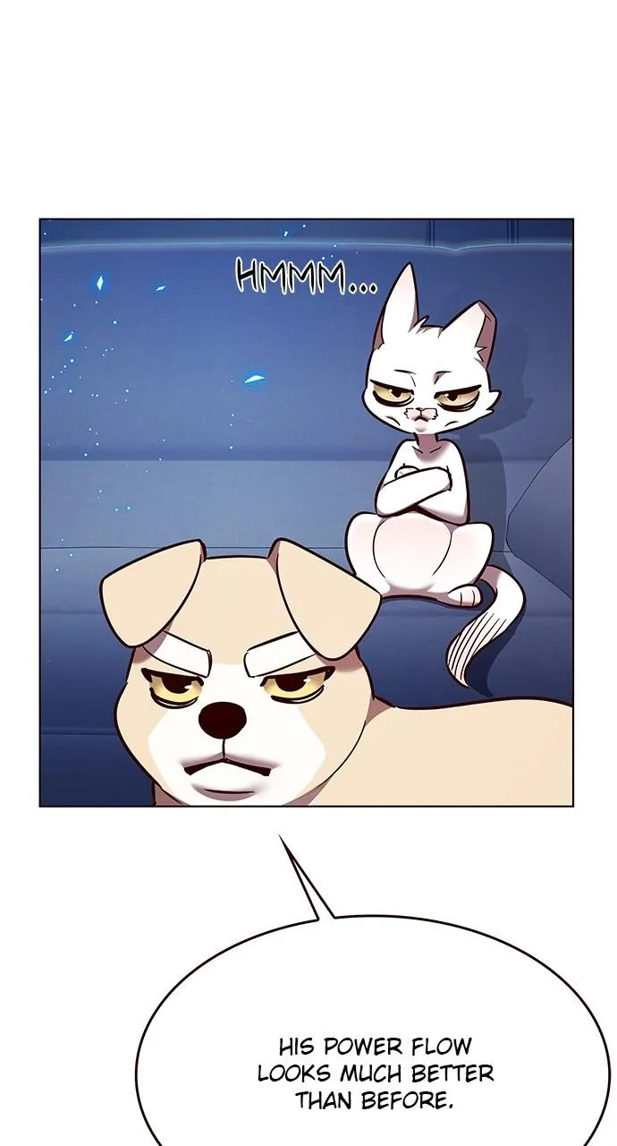 Eleceed - Chapter 309 - Page 40