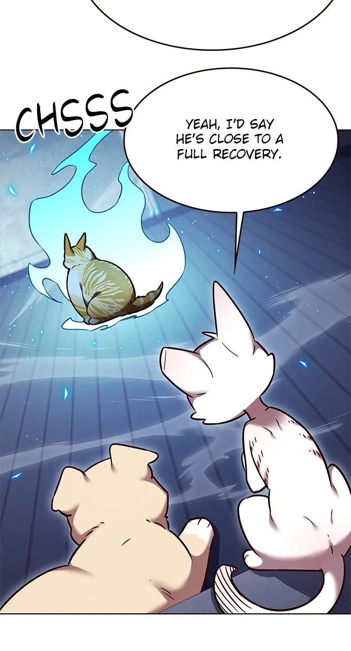 Eleceed - Chapter 309 - Page 41