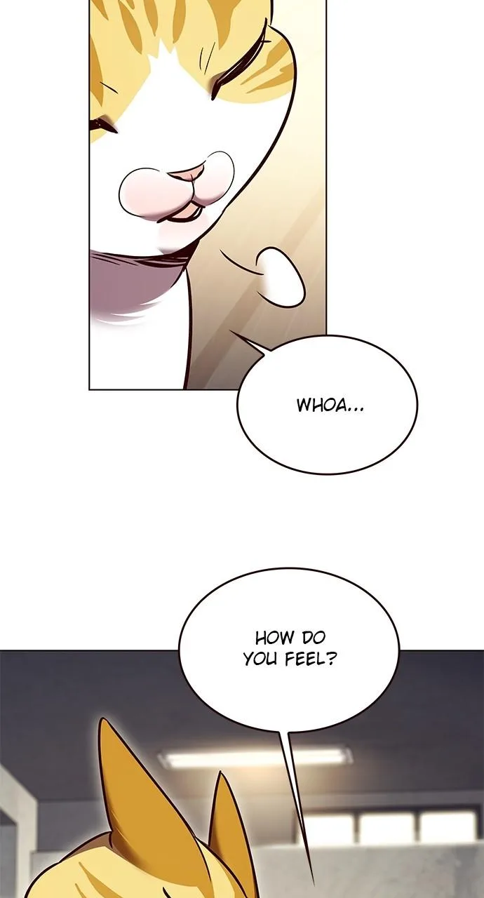 Eleceed - Chapter 309 - Page 44
