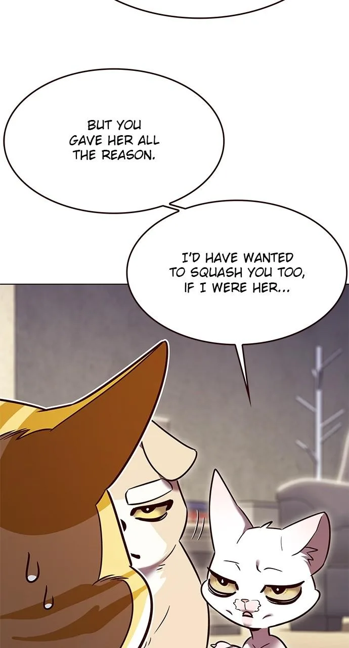 Eleceed - Chapter 309 - Page 54