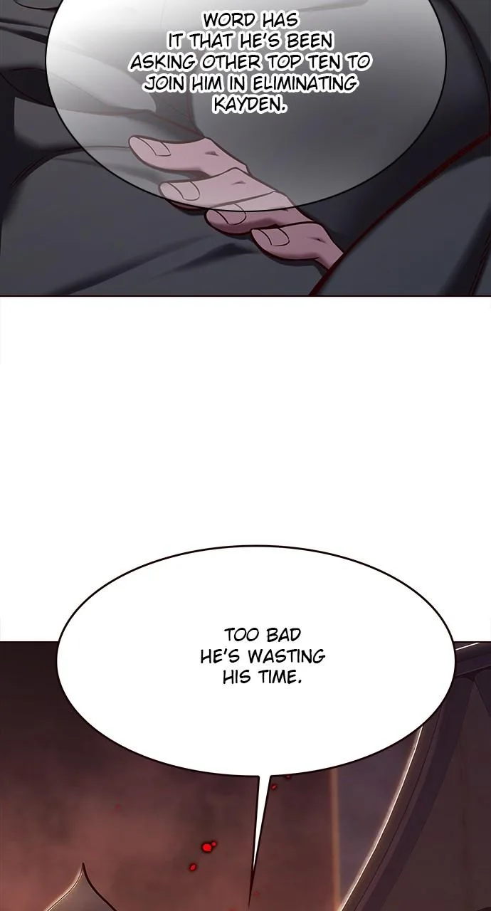 Eleceed - Chapter 309 - Page 6