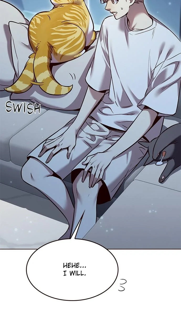 Eleceed - Chapter 309 - Page 97