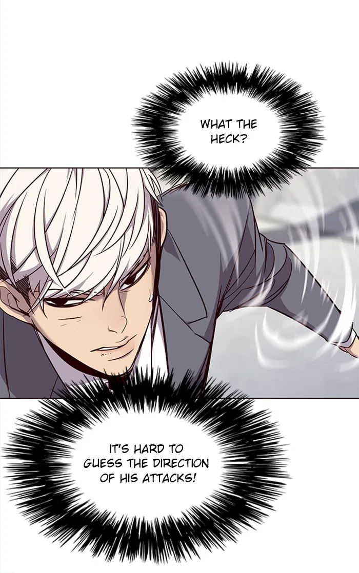 Eleceed - Chapter 31 - Page 26