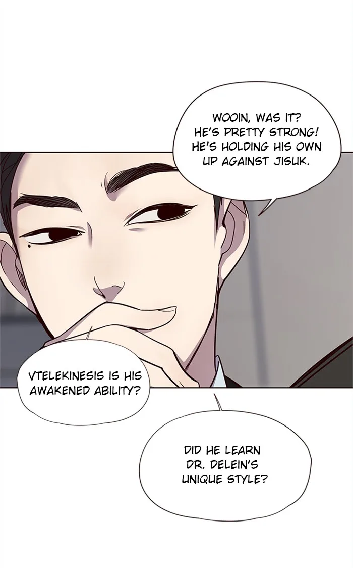 Eleceed - Chapter 31 - Page 29