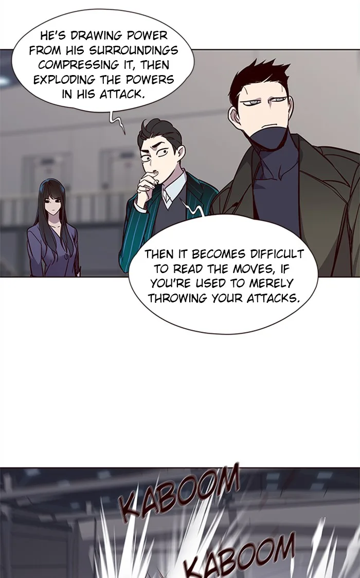 Eleceed - Chapter 31 - Page 30