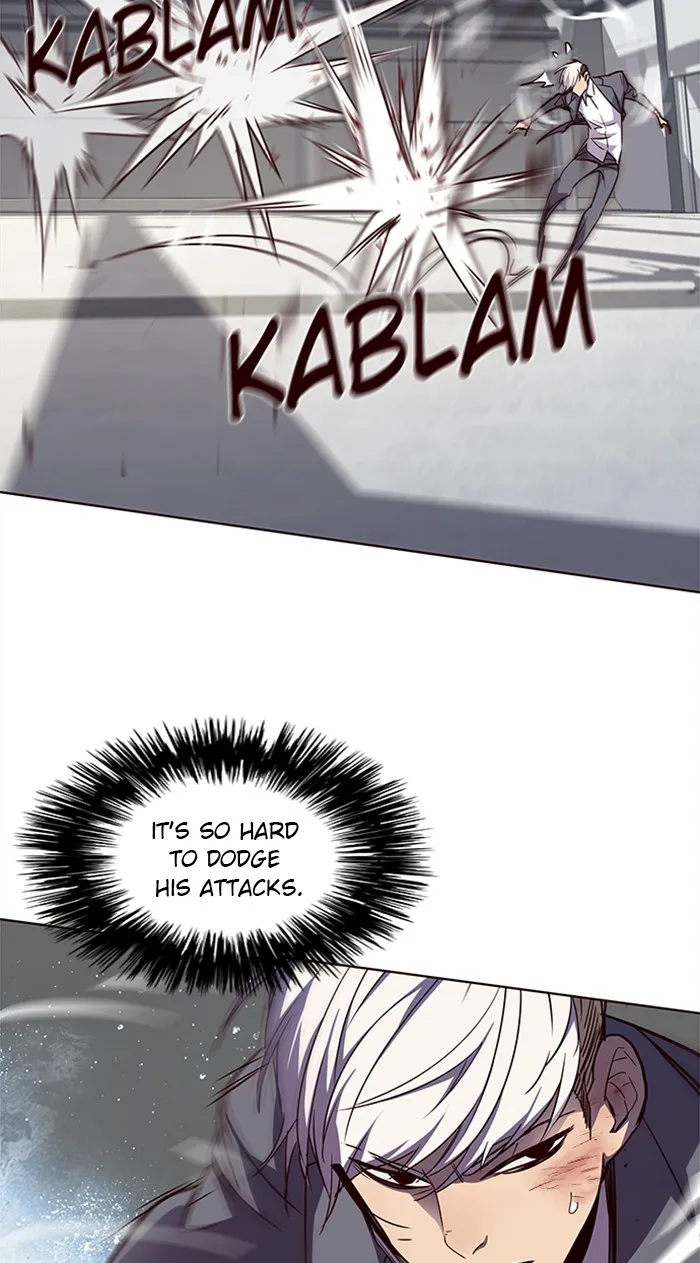 Eleceed - Chapter 31 - Page 41