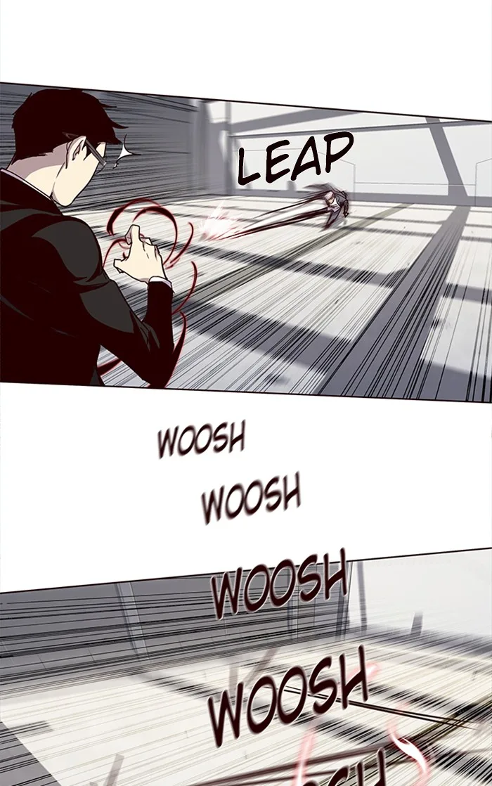 Eleceed - Chapter 31 - Page 44