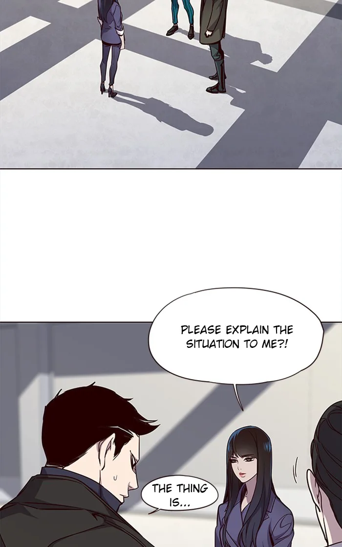 Eleceed - Chapter 31 - Page 5